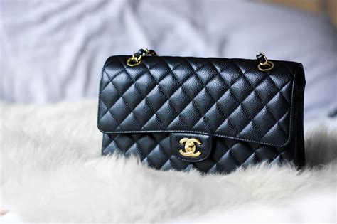 chanel classic black small|Chanel medium classic flap price.